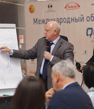 Фотоотчет от 27.10.18 с образовательного проекта QuaCol город Нижний Новгород